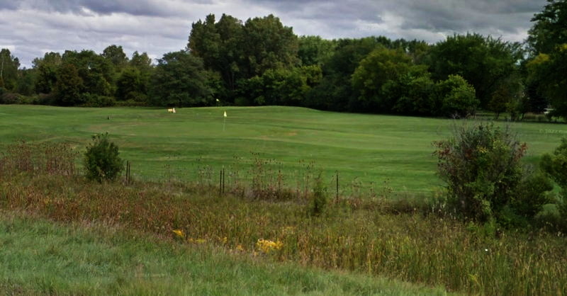 River Forest Golf Course - 2011 (newer photo)